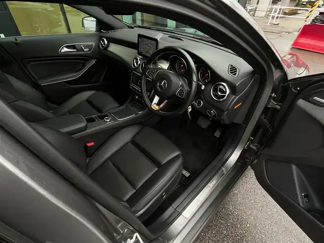 メルセデス・ベンツ ＧＬＡ２２０