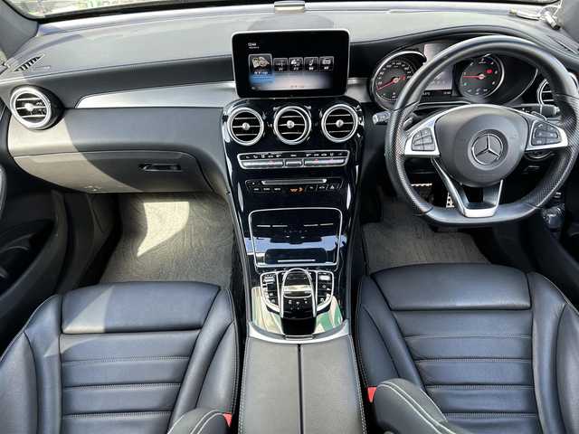 メルセデス・ベンツ ＧＬＣ２２０