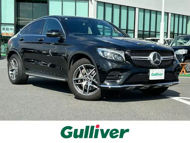 メルセデス・ベンツ ＧＬＣ２２０