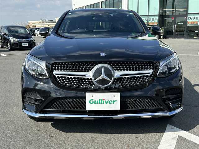 メルセデス・ベンツ ＧＬＣ２２０