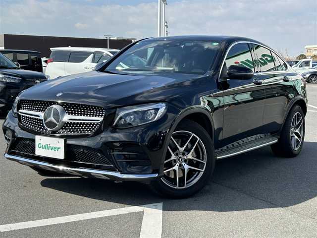 メルセデス・ベンツ ＧＬＣ２２０