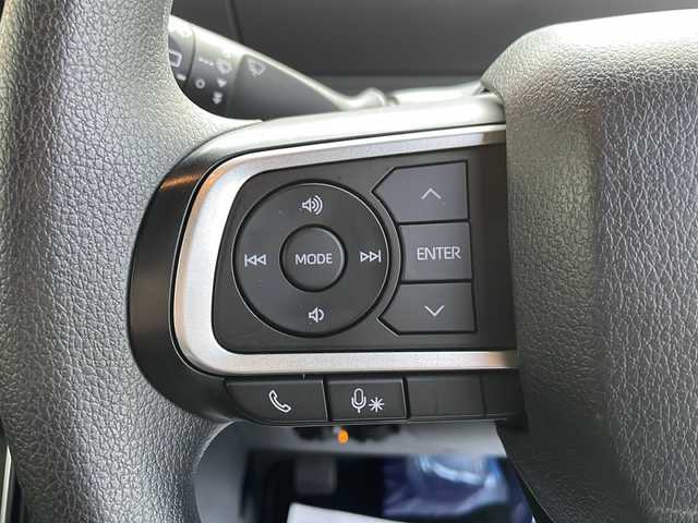 ダイハツ タント カスタム X 福島県 2019(令1)年 5.1万km ブラックマイカメタリック/レーザーブルークリスタルシャイン 2トーン ナビ　フリップダウンモニター　ＨＤＭＩ　シートヒーター　両側パワスラ　バックＣ　ハーフレザー　Ｄ席ロングスライド　コーナーセンサー　ＥＴＣ　純正エンジンスターター　スペアキー　スタッドレス付ＡＷ積込