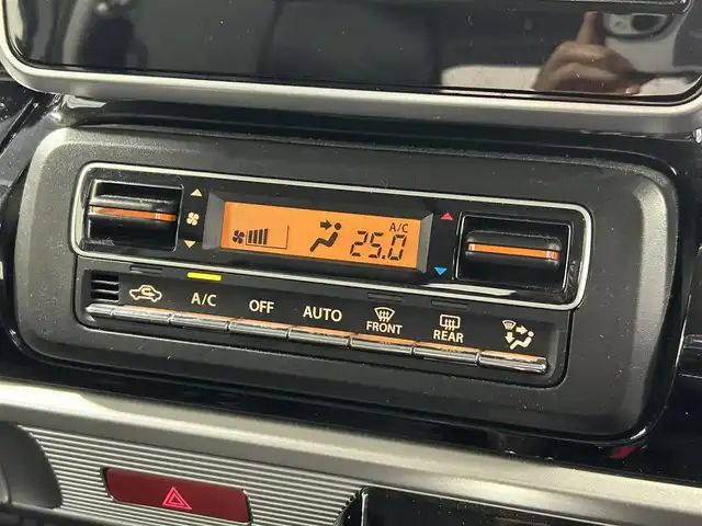 スズキ スペーシア カスタム HYBRID XS ターボ 大阪府 2019(平31)年 2.9万km ピュアホワイトP 純正ナビ(フルセグ/DVD再生/Bluetooth) バックカメラ ETC 両側パワースライドドア 衝突軽減 クルコン クリアランスソナー レコーンアシスト ハーフレザー シートヒーター 前後ドラレコ