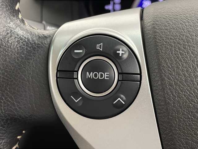 トヨタ ＳＡＩ S Cパッケージ 新潟県 2014(平26)年 6.5万km ホワイトパールクリスタルシャイン 衝突軽減ブレーキ/社外ナビ/バックカメラ/フルセグTV/Bluetooth/前後ドライブレコーダー/ETC/クルーズコントロール/オートライト/LEDヘッドライト/プッシュスタート/前席パワーシート/コーナーセンサー/純正フロアマット