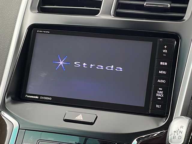 トヨタ ＳＡＩ S Cパッケージ 新潟県 2014(平26)年 6.5万km ホワイトパールクリスタルシャイン 衝突軽減ブレーキ/社外ナビ/バックカメラ/フルセグTV/Bluetooth/前後ドライブレコーダー/ETC/クルーズコントロール/オートライト/LEDヘッドライト/プッシュスタート/前席パワーシート/コーナーセンサー/純正フロアマット