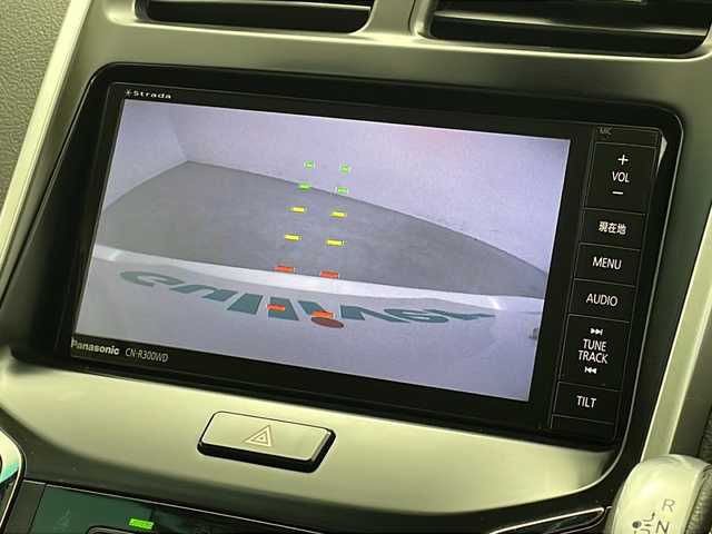 トヨタ ＳＡＩ S Cパッケージ 新潟県 2014(平26)年 6.5万km ホワイトパールクリスタルシャイン 衝突軽減ブレーキ/社外ナビ/バックカメラ/フルセグTV/Bluetooth/前後ドライブレコーダー/ETC/クルーズコントロール/オートライト/LEDヘッドライト/プッシュスタート/前席パワーシート/コーナーセンサー/純正フロアマット