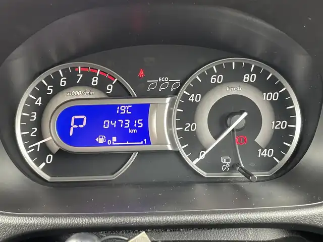 日産 デイズ ルークス ハイウェイスターX Gパッケージ 愛知県 2015(平27)年 4.8万km ブラック ・純正SDメモリーナビ/・全方位カメラ/・フルセグTV/・CD/DVD再生/・ETC/・Bluetooth/USB接続/・両側パワースライドドア/・純正フロアマット/・ベンチシート/・純正１５インチアルミホイール/・横滑り防止装置/・衝突軽減ブレーキ/・ドライブレコーダー（前）/・スマートキー/・プッシュスタート