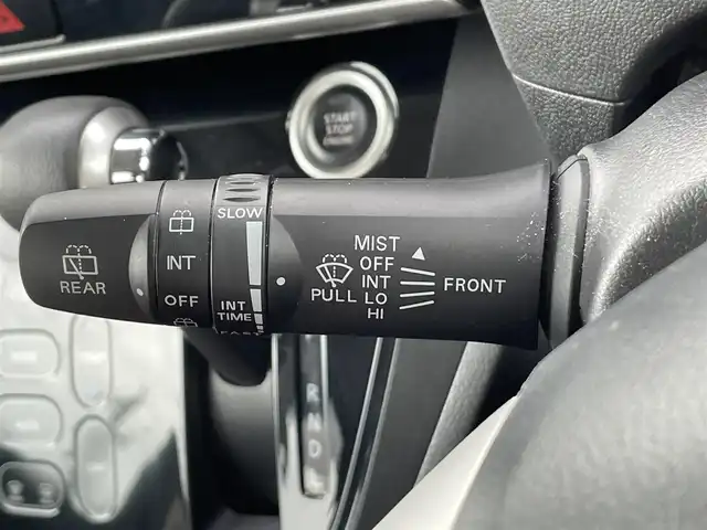 日産 デイズ ルークス ハイウェイスターX Gパッケージ 愛知県 2015(平27)年 4.8万km ブラック ・純正SDメモリーナビ/・全方位カメラ/・フルセグTV/・CD/DVD再生/・ETC/・Bluetooth/USB接続/・両側パワースライドドア/・純正フロアマット/・ベンチシート/・純正１５インチアルミホイール/・横滑り防止装置/・衝突軽減ブレーキ/・ドライブレコーダー（前）/・スマートキー/・プッシュスタート