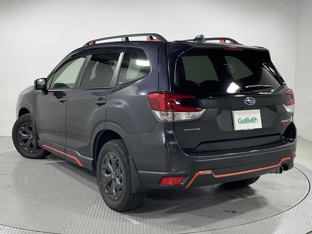 スバル フォレスター X－ブレイク 広島県 2019(平31)年 6.1万km ダークグレーメタリック DIATONE8型ナビ/フロント/サイド/バックカメラ/X-MODE/パワーシート/シートヒーター/メモリー機能付パワーリヤゲート/ステアリングヒーター/パドルシフト/アイサイト/・プリクラッシュブレーキ/・レーダークルーズコントロール/・車線逸脱警報/・車線逸脱抑制/・誤発進抑制制御/・リヤビークルディテクション/・エマージェンシーレーンキープアシスト/・アダプティブドライビングビーム/・スマートリヤビューミラー/LEDヘッドランプ/純正17インチAW/ETC/ドライブレコーダー