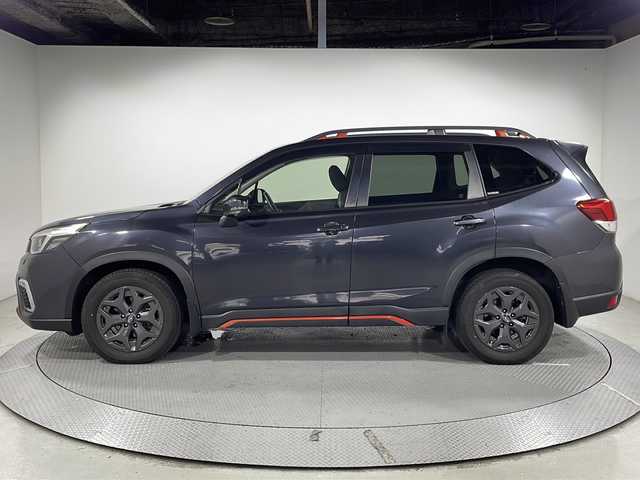 スバル フォレスター X－ブレイク 広島県 2019(平31)年 6.1万km ダークグレーメタリック DIATONE8型ナビ/フロント/サイド/バックカメラ/X-MODE/パワーシート/シートヒーター/メモリー機能付パワーリヤゲート/ステアリングヒーター/パドルシフト/アイサイト/・プリクラッシュブレーキ/・レーダークルーズコントロール/・車線逸脱警報/・車線逸脱抑制/・誤発進抑制制御/・リヤビークルディテクション/・エマージェンシーレーンキープアシスト/・アダプティブドライビングビーム/・スマートリヤビューミラー/LEDヘッドランプ/純正17インチAW/ETC/ドライブレコーダー