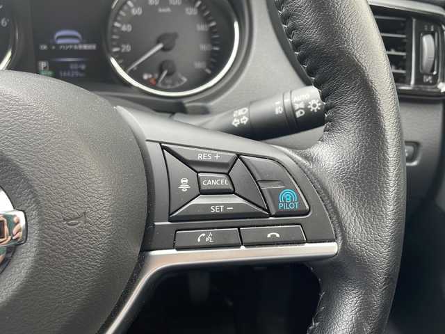 日産 エクストレイル 20Xi Vセレクション 神奈川県 2022(令4)年 1.5万km プレミアムコロナオレンジ ワンオーナー/プロパイロット/純正ナビ（SD/CD/DVD/BD/BT/ワンセグTV）/4WD/ETC/前後ドライブレコーダー/レーダークルーズコントロール/ダウンヒルアシストコントロール/前後コーナーセンサー/衝突被害軽減システム/盗難防止装置/横滑り防止装置/ルームミラーモニター/電動リアゲート/シートヒーター/パワーシート/アイドリングストップ/オートライト/ステアリングスイッチ/純正フロアマット/取扱説明書/保証書/スペアキー×１