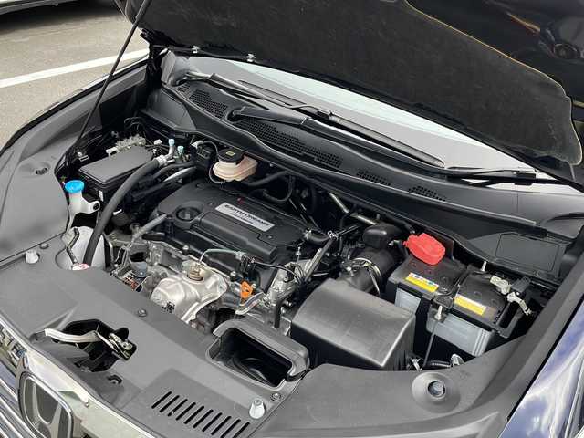 ホンダ オデッセイ アブソルート EX 神奈川県 2021(令3)年 2.6万km プレミアムヴィーナスブラックP 純正SDナビ　(VXU-217DYi)/CD/DVD/AppleCarPlay/USB/フルセグTV/パドルシフト/全方位カメラ/両側パワースライドア/レーダークルーズコントロール/電動リアゲート/WAC/DN席パワーシート/DN席ヒートシーター/前後コーナーセンサー/三列シート/オットマン/ウォークスルー/前後ドライブレコーダー/純正フロアマット/純正AW