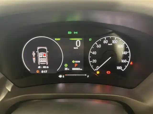 ホンダ ヴェゼル ハイブリッド e:HEV Z 佐賀県 2025(令7)年 0.1千km プラチナホワイトパール 純正８インチナビ/ＡＭ/ＦＭ/USB/Bluetooth/フルセグTV/Apple CarPlay/Android Auto/バックカメラ/クルーズコントロール(追従あり)/ワイヤレス充電/衝突被害軽減システム/レーンアシスト/パワーバックドア/シートヒーター/ハーフレザーシート/ETC2.0/LEDヘッドライト/フォグランプ/オートエアコン/盗難防止装置/横滑り防止装置/ダウンヒルアシストコントロール/オートライト/オートマチックハイビーム/スマートキー/スペアキー有/プッシュスタート/純正18インチアルミホイール	/パドルシフト/電子パーキング/オートブレーキホールド/ステアリングスイッチ/電動格納ミラー/コーナーセンサー