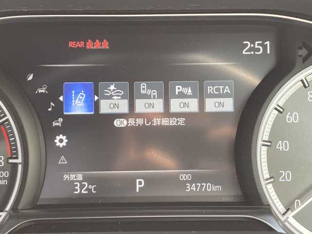 トヨタ ハリアー Z レザーパッケージ 佐賀県 2021(令3)年 3.5万km ホワイトパールクリスタルシャイン モデリスタエアロ/JBLプレミアムサウンド/純正12.3インチナビ/バックカメラ/プリクラッシュセーフティ/レーンディパーチャーアラート/オートハイビーム/アダプティブクルーズコントロール/ブラインドスポットモニター/クリアランスソナー/リアクロストラフィックアラート/ヘッドアップディスプレイ/デジタルインナーミラー（前方録画機能付き）/電動パーキングブレーキ/オートブレーキホールド/レザーシート/メモリ付きパワーシート/シートヒーター/エアシート/ステアリングヒーター/ステアリングスイッチ/レザーステアリング/パワーバックドア/ビルトインETC2.0/プッシュスタート/スマートキー/LEDヘッドライト/フォグライト/純正アルミホイール