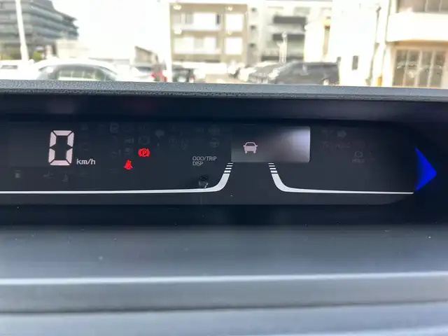 ダイハツ タント カスタム X 島根県 2022(令4)年 4.3万km ブラックマイカメタリック 純正スマホ連携ディスプレイオーディオ　/・フルセグTV/・Bluetooth/・AppleCarPlay／AndroidAuto/全方位/バックカメラ　/ビルトインＥＴＣ　/アイドリングストップ/レーダークルーズコントロール　/両側パワースライドドア　/前後コーナーセンサー　/電動パーキングブレーキ/前席シートヒーター　/スマートキー　/プッシュスタート/純正LEDヘッドライト　/純正１４インチアルミホイール/純正フロアマット