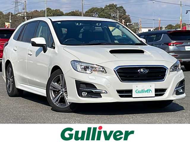 スバル レヴォーグ 1．6GT アイサイト 道央・札幌 2019(令1)年 5万km クリスタルホワイトP ４WD/社外メモリーナビ/CD/DVD/BT/フルセグ/アイサイト/衝突被害軽減ブレーキ/横滑り防止装置/レーダークルーズコントロール/レーンキープアシスト/リアパーキングセンサー/バックカメラ/ETC/ドライブレコーダー/アイドリングストップ/SI-DRIVE/D席パワーシート/革巻きステアリング/ステアリングリモコン/電動パーキング/オートブレーキホールド/パドルシフト/プッシュスタート/スマートキー/LEDヘッドライト/オートライト/フォグランプ/電動格納ミラー/ヒーテッドドアミラー/ウィンカーミラー/フロアマット/スペアキー/レンタカー登録