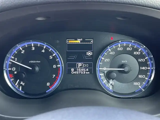 スバル レヴォーグ 1．6GT アイサイト 道央・札幌 2019(令1)年 5万km クリスタルホワイトP ４WD/社外メモリーナビ/CD/DVD/BT/フルセグ/アイサイト/衝突被害軽減ブレーキ/横滑り防止装置/レーダークルーズコントロール/レーンキープアシスト/リアパーキングセンサー/バックカメラ/ETC/ドライブレコーダー/アイドリングストップ/SI-DRIVE/D席パワーシート/革巻きステアリング/ステアリングリモコン/電動パーキング/オートブレーキホールド/パドルシフト/プッシュスタート/スマートキー/LEDヘッドライト/オートライト/フォグランプ/電動格納ミラー/ヒーテッドドアミラー/ウィンカーミラー/フロアマット/スペアキー/レンタカー登録