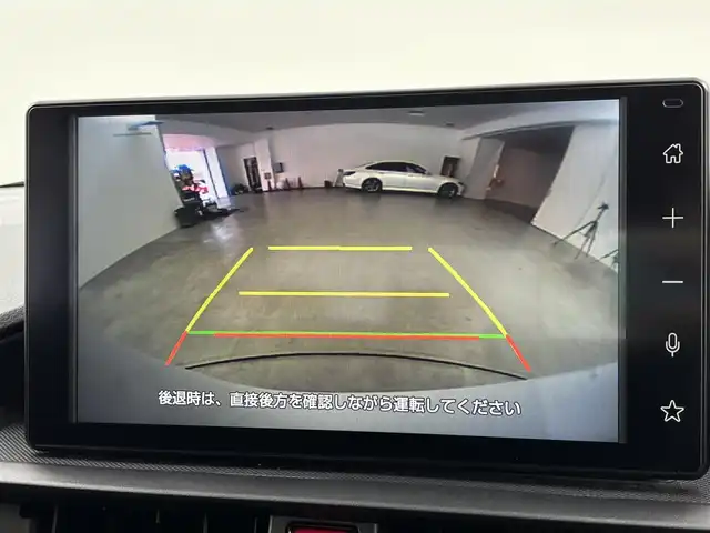 トヨタ ライズ XS 福岡県 2019(令1)年 3.1万km シャイニングホワイトパール 純正９型ディスプレイオーディオ／フルセグＴＶ　/バックカメラ　/ＥＴＣ　/前方ドライブレコーダー　/コーナーセンサー　/衝突軽減ブレーキ　/レーンキープアシスト　/アイドリングストップ　/横滑り防止装置　/ＭＴモード付ＡＴ　/ＬＥＤヘッドライト