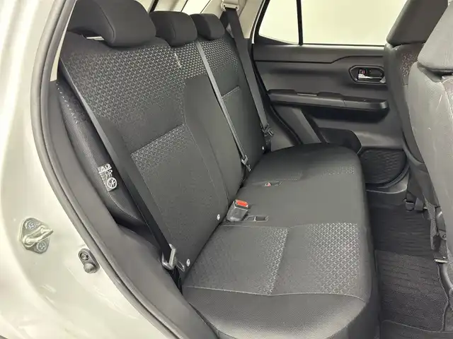 トヨタ ライズ XS 福岡県 2019(令1)年 3.1万km シャイニングホワイトパール 純正９型ディスプレイオーディオ／フルセグＴＶ　/バックカメラ　/ＥＴＣ　/前方ドライブレコーダー　/コーナーセンサー　/衝突軽減ブレーキ　/レーンキープアシスト　/アイドリングストップ　/横滑り防止装置　/ＭＴモード付ＡＴ　/ＬＥＤヘッドライト