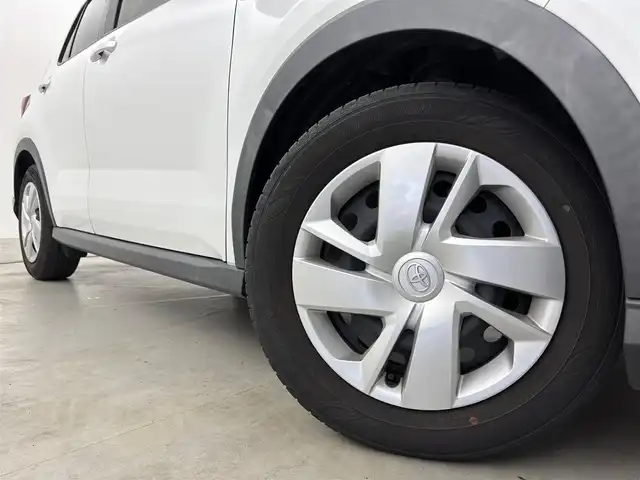 トヨタ ライズ XS 福岡県 2019(令1)年 3.1万km シャイニングホワイトパール 純正９型ディスプレイオーディオ／フルセグＴＶ　/バックカメラ　/ＥＴＣ　/前方ドライブレコーダー　/コーナーセンサー　/衝突軽減ブレーキ　/レーンキープアシスト　/アイドリングストップ　/横滑り防止装置　/ＭＴモード付ＡＴ　/ＬＥＤヘッドライト