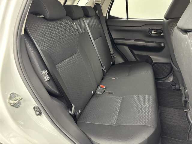 トヨタ ライズ XS 福岡県 2019(令1)年 3.1万km シャイニングホワイトパール 純正９型ディスプレイオーディオ／フルセグＴＶ　/バックカメラ　/ＥＴＣ　/前方ドライブレコーダー　/コーナーセンサー　/衝突軽減ブレーキ　/レーンキープアシスト　/アイドリングストップ　/横滑り防止装置　/ＭＴモード付ＡＴ　/ＬＥＤヘッドライト