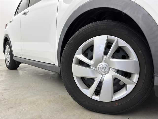 トヨタ ライズ XS 福岡県 2019(令1)年 3.1万km シャイニングホワイトパール 純正９型ディスプレイオーディオ／フルセグＴＶ　/バックカメラ　/ＥＴＣ　/前方ドライブレコーダー　/コーナーセンサー　/衝突軽減ブレーキ　/レーンキープアシスト　/アイドリングストップ　/横滑り防止装置　/ＭＴモード付ＡＴ　/ＬＥＤヘッドライト