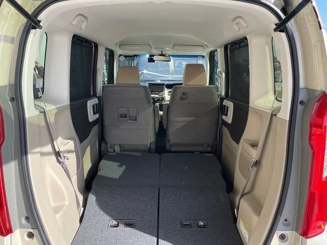 ホンダ Ｎ ＢＯＸ G EX ホンダセンシング 愛知県 2020(令2)年 2.5万km プレミアムアイボリーパールⅡ ホンダセンシング/純正ナビ/片側パワースライド/レーダークルーズコントロール/フルセグ/ＣＤ/Bluetooth/バックカメラ/コーナーセンサー/LEDヘッドライト/オートマチックハイビーム/ドライブレコーダー/ETC/ステアリングスイッチ/スマートキー/プッシュスタート