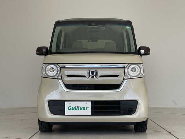 ホンダ Ｎ ＢＯＸ G EX ホンダセンシング 愛知県 2020(令2)年 2.5万km プレミアムアイボリーパールⅡ ホンダセンシング/純正ナビ/片側パワースライド/レーダークルーズコントロール/フルセグ/ＣＤ/Bluetooth/バックカメラ/コーナーセンサー/LEDヘッドライト/オートマチックハイビーム/ドライブレコーダー/ETC/ステアリングスイッチ/スマートキー/プッシュスタート