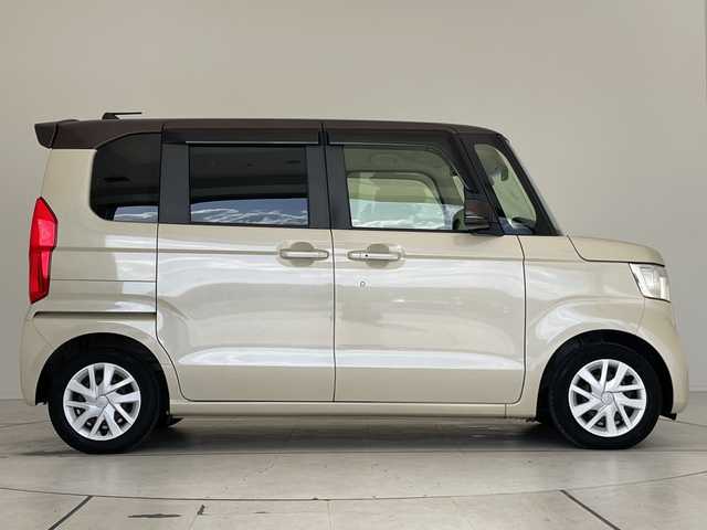 ホンダ Ｎ ＢＯＸ G EX ホンダセンシング 愛知県 2020(令2)年 2.5万km プレミアムアイボリーパールⅡ ホンダセンシング/純正ナビ/片側パワースライド/レーダークルーズコントロール/フルセグ/ＣＤ/Bluetooth/バックカメラ/コーナーセンサー/LEDヘッドライト/オートマチックハイビーム/ドライブレコーダー/ETC/ステアリングスイッチ/スマートキー/プッシュスタート