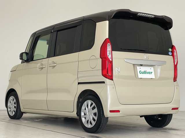 ホンダ Ｎ ＢＯＸ G EX ホンダセンシング 愛知県 2020(令2)年 2.5万km プレミアムアイボリーパールⅡ ホンダセンシング/純正ナビ/片側パワースライド/レーダークルーズコントロール/フルセグ/ＣＤ/Bluetooth/バックカメラ/コーナーセンサー/LEDヘッドライト/オートマチックハイビーム/ドライブレコーダー/ETC/ステアリングスイッチ/スマートキー/プッシュスタート