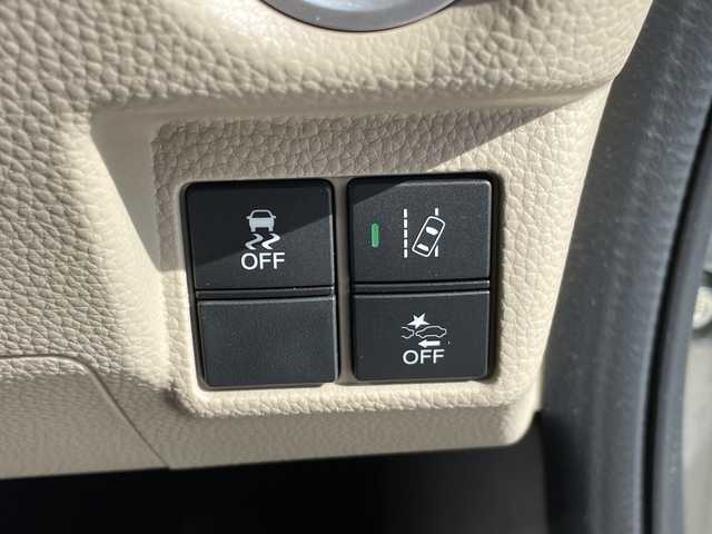 ホンダ Ｎ ＢＯＸ G EX ホンダセンシング 愛知県 2020(令2)年 2.5万km プレミアムアイボリーパールⅡ ホンダセンシング/純正ナビ/片側パワースライド/レーダークルーズコントロール/フルセグ/ＣＤ/Bluetooth/バックカメラ/コーナーセンサー/LEDヘッドライト/オートマチックハイビーム/ドライブレコーダー/ETC/ステアリングスイッチ/スマートキー/プッシュスタート