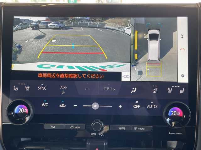 トヨタ アルファード Z 福島県 2025(令7)年 0.3万km ブラック １オーナー　１４型ディスプレイナビ　黒革シート　全方位モニター　プリクラッシュ　Ｒクルコン　ビルトインＥＴＣ　エアコンシート　ステアリングヒーター　デジタルインナーミラー　両側パワースライドドア