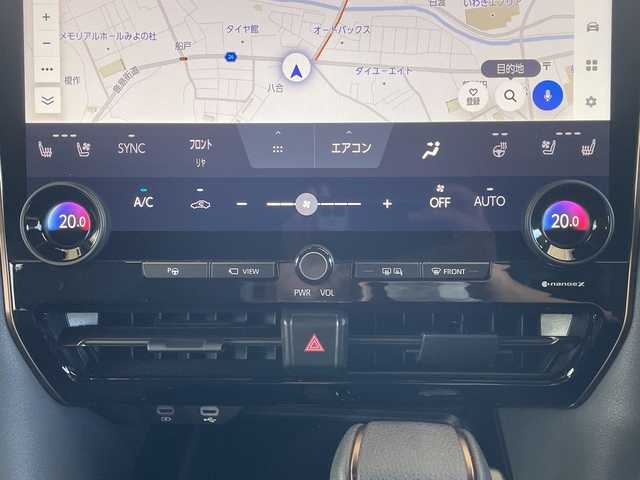 トヨタ アルファード Z 福島県 2025(令7)年 0.3万km ブラック １オーナー　１４型ディスプレイナビ　黒革シート　全方位モニター　プリクラッシュ　Ｒクルコン　ビルトインＥＴＣ　エアコンシート　ステアリングヒーター　デジタルインナーミラー　両側パワースライドドア