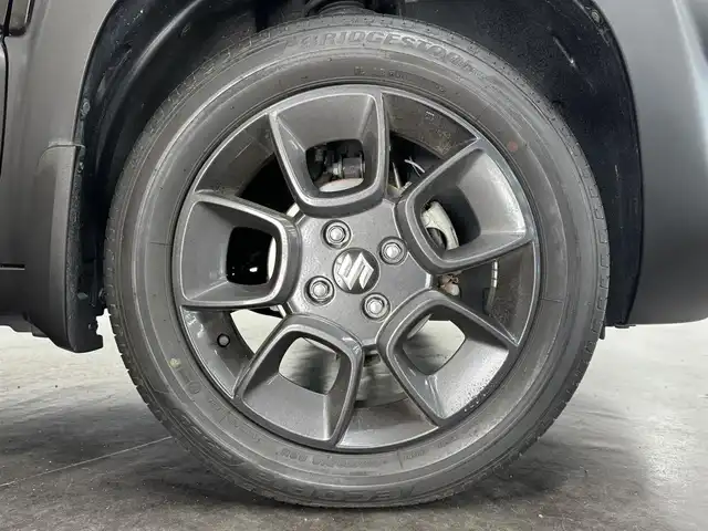 スズキ クロスビー HYBRID MZ 三重県 2019(令1)年 1.9万km スーパーブラックパール 3トーンコーディネート マイルドハイブリッド/FF/MTモード付インパネ6AT/純正 8インチナビ CN-RZ843/（FM/AM/SD/iPod/TV/USB/Bluetooth/MEMORY MUSIC/CD/DVD/VTR）/【OP】全方位モニター/ドライブレコーダー 前方/ビルトイン ETC/安全/・デュアルセンサーブレーキサポート/・誤発進抑制機能（前方・後方）/・車線逸脱警報機能/・ふらつき警報機能/・後退時ブレーキサポート/・リヤパーキングセンサー/・ハイビームアシスト/・ESP（車両走行安定補助システム）/・運転席、助手席、サイド、カーテンエアバッグ/など/装備/・シートヒーター（D/N）/・オートエアコン/・オートライト/・LED ヘッドランプ＆フロントフォグランプ/・パドルシフト/・ステアリングスイッチ/・純正16inAW/・プッシュスタート/・スマートキーx2/・パワーステアリング/・全ドアパワーウインドウ/・取/ナビ取/・【OP】外装色『スーパーブラックパール 3トーンコーディネート［DCD］』/など