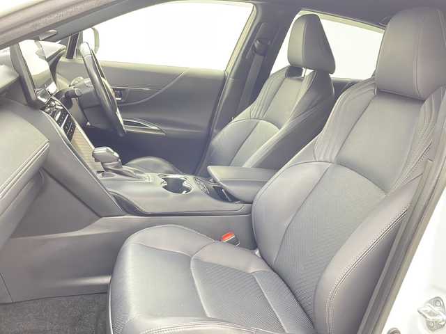 トヨタ ハリアー ハイブリッド Z レザーパッケージ 茨城県 2021(令3)年 4万km ホワイトパールクリスタルシャイン 純正12.3インチナビ/・JBLサウンド/・全方位カメラ/・FM/AM/Bluetooth/AppleCarPlay/AndroidAuto/・フルセグTV/・Miracast/BSM/パワーシート（D+N席）/シートヒーター（D+N席）/シートベンチレーション（D+N席）/ステアリングヒーター/前後ドライブレコーダー/前後コーナーセンサー/電動リアゲート/ビルドインETC/純正アルミホイール/横滑り防止機能/レーンキープアシスト/衝突被害軽減ブレーキ/LEDヘッドライト/オートライト/オートマチックハイビーム