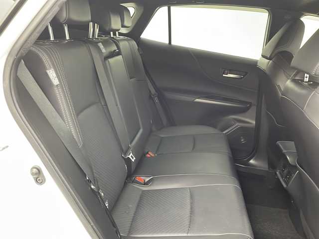 トヨタ ハリアー ハイブリッド Z レザーパッケージ 茨城県 2021(令3)年 4万km ホワイトパールクリスタルシャイン 純正12.3インチナビ/・JBLサウンド/・全方位カメラ/・FM/AM/Bluetooth/AppleCarPlay/AndroidAuto/・フルセグTV/・Miracast/BSM/パワーシート（D+N席）/シートヒーター（D+N席）/シートベンチレーション（D+N席）/ステアリングヒーター/前後ドライブレコーダー/前後コーナーセンサー/電動リアゲート/ビルドインETC/純正アルミホイール/横滑り防止機能/レーンキープアシスト/衝突被害軽減ブレーキ/LEDヘッドライト/オートライト/オートマチックハイビーム