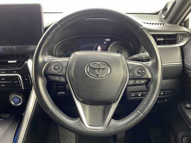 トヨタ ハリアー ハイブリッド Z レザーパッケージ 茨城県 2021(令3)年 4万km ホワイトパールクリスタルシャイン 純正12.3インチナビ/・JBLサウンド/・全方位カメラ/・FM/AM/Bluetooth/AppleCarPlay/AndroidAuto/・フルセグTV/・Miracast/BSM/パワーシート（D+N席）/シートヒーター（D+N席）/シートベンチレーション（D+N席）/ステアリングヒーター/前後ドライブレコーダー/前後コーナーセンサー/電動リアゲート/ビルドインETC/純正アルミホイール/横滑り防止機能/レーンキープアシスト/衝突被害軽減ブレーキ/LEDヘッドライト/オートライト/オートマチックハイビーム