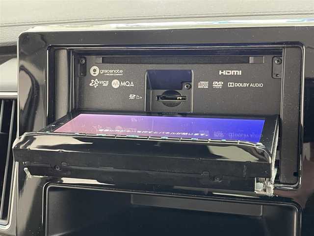 三菱 デリカＤ：５ アーバンギア G 愛知県 2019(平31)年 6万km ダイヤモンドブラックマイカ 社外ナビ　バックカメラ　禁煙　フルセグＴＶ　ＤＶＤ　追従クルコン　パドルシフト　両側パワスラ　ＥＴＣ　ドラレコ　ＵＳＢ　衝突軽減　ＬＥＤオートライト　フォグランプ　純正フロアマット　Ｂｌｕｅｔｏｏｔｈ　電子パーキング　純正１８インチアルミ　プッシュスタート　スマートキー