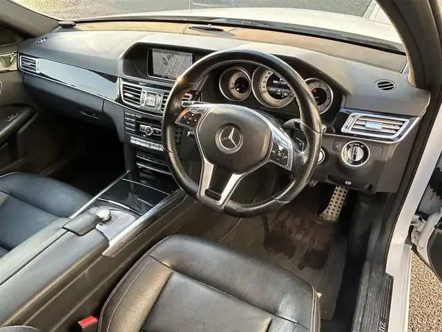 メルセデス・ベンツ Ｅ３５０