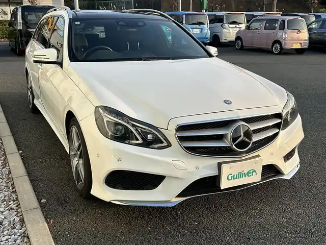 メルセデス・ベンツ Ｅ３５０