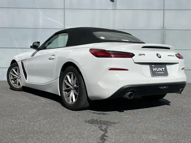 ＢＭＷ Ｚ４