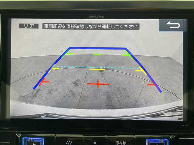 トヨタ アルファード