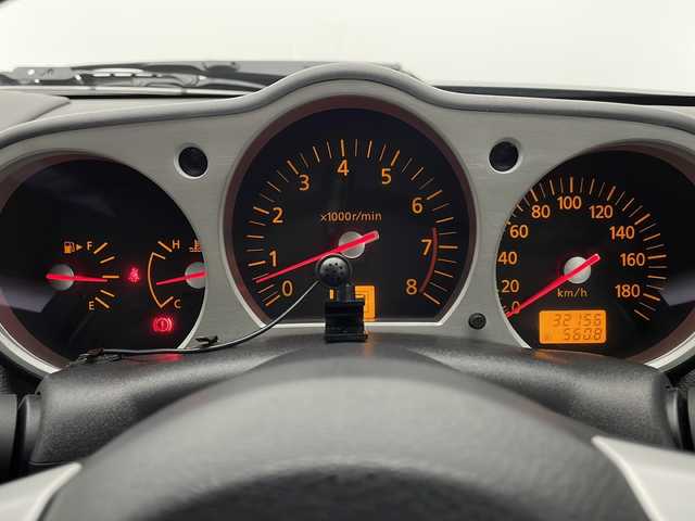 日産 フェアレディ Ｚ ロードスター バージョンT 宮崎県 2004(平16)年 3.3万km スパークリングシルバー 電動オープン　/社外ナビ　/フルセグＴＶ　/Ｂｌｕｅｔｏｏｔｈ　/ＣＤ　/バックカメラ/Ｄ／Ｎ席シートヒーター/スペアキー/レザーシート/キセノンヘッドライト/ＥＴＣ　/純正フロアーマット/電動格納ミラー