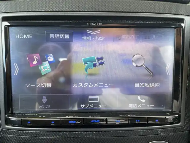 日産 フェアレディ Ｚ ロードスター バージョンT 和歌山県 2004(平16)年 3.3万km スパークリングシルバー 電動オープン　/BOSEサウンドシステム/社外メモリーナビ/iPod/USB/SD/CD/DVD/フルセグTV/内臓メモリ/Bluetooth）/バックカメラ/Ｄ／Ｎ席パワーシート/Ｄ／Ｎ席シートヒーター/スペアキー/黒レザーシート/ＥＴＣ　/純正フロアマット