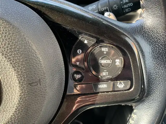 ホンダ Ｎ ＢＯＸ カスタム G L ターボ ホンダセンシング 福井県 2018(平30)年 11.7万km プレミアムベルベットパープル・パール (株)IDOMが運営する【じしゃロン福井店】の自社ローン専用車両になりますこちらは現金またはオートローンご利用時の価格です。自社ローンご希望の方は別途その旨お申付け下さい/純正ナビ/バックカメラ/ホンダセンシング/純正フロアマット/両側パワースライドドア