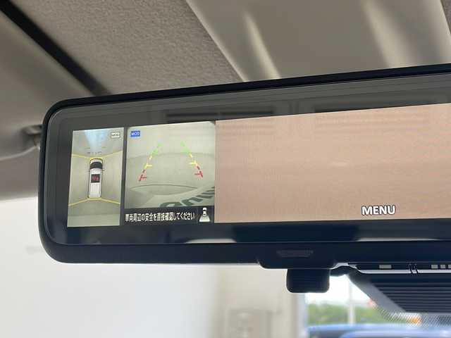 日産 ルークス HWS X プロパイロットED 沖縄県 2023(令5)年 3.4万km ホワイトパール 県外仕入れ/禁煙車/純正ナビ（MJ122D-W）/(フルセグTV　CD　Bluetooth接続)/両側パワースライドドア/アラウンドビューモニター/ＥＴＣ/プロパイロット/クルーズコントロール/デジタルインナーミラー/電動パーキングブレーキ/ステアリングスイッチ/LEDヘッドライト/オートライト/電動格納ウィンカーミラー/コーナーセンサー/純正14インチアルミホイール/プッシュスタート/スマートキー/純正フロアマット/サンシェード