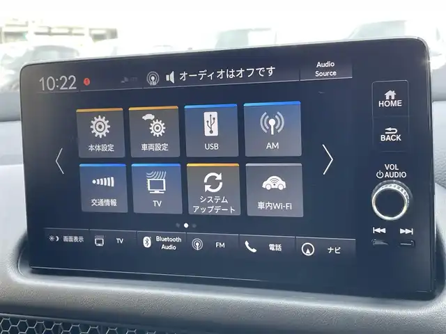 ホンダ ＺＲ－Ｖ ハイブリッド e:HEV Z 東京都 2023(令5)年 1.6万km クリスタルブラックパール 純正コネクトナビ/マルチビューカメラ/衝突被害軽減/路外逸脱抑制/アダプティブクルーズ/ブラインドスポット/ＥＴＣ/パワーバックドア/ワイヤレス充電器/パワーシート/ステアリングスイッチ