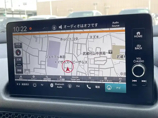 ホンダ ＺＲ－Ｖ ハイブリッド e:HEV Z 東京都 2023(令5)年 1.6万km クリスタルブラックパール 純正コネクトナビ/マルチビューカメラ/衝突被害軽減/路外逸脱抑制/アダプティブクルーズ/ブラインドスポット/ＥＴＣ/パワーバックドア/ワイヤレス充電器/パワーシート/ステアリングスイッチ