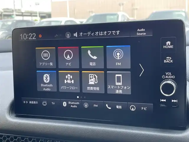 ホンダ ＺＲ－Ｖ ハイブリッド e:HEV Z 東京都 2023(令5)年 1.6万km クリスタルブラックパール 純正コネクトナビ/マルチビューカメラ/衝突被害軽減/路外逸脱抑制/アダプティブクルーズ/ブラインドスポット/ＥＴＣ/パワーバックドア/ワイヤレス充電器/パワーシート/ステアリングスイッチ