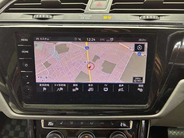 フォルクスワーゲン ゴルフ トゥーラン TDI プレミアム 千葉県 2018(平30)年 6万km インジウムグレーメタリッ 限定車　/パノラマＳＲ　/グレー革シート　/ＡＣＣ　/ナビ　/ＴＶ　/Ｂｌｕｅｔｏｏｔｈ接続　/Ｂカメラ　/シートヒーター　/電動リアゲート　/アダプティブＬＥＤヘッドライト　/衝突軽減Ｂ　/ＢＳＭ　/ＬＫＡ　/ＥＴＣ　/禁煙車